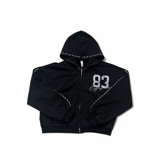 '' Born From Pain'' Hoodie